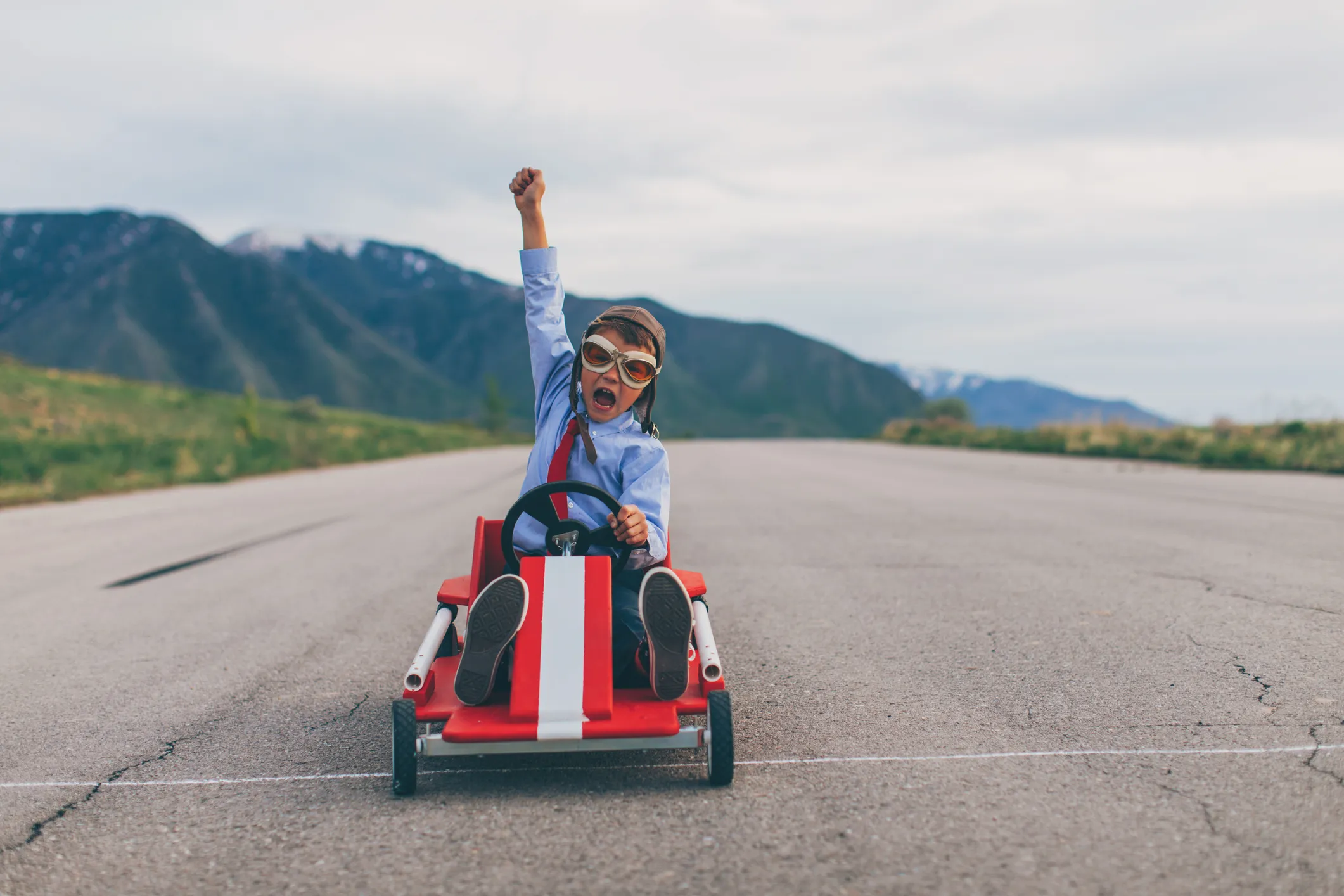 Drive the Winning Road to E-Commerce Success